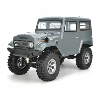 Kuulee HSP Unlimited Climbing Car 2.4G Remote Control 4WD Off-road Climbing Car D90 Simulation Climbing Car
Kuulee HSP Unlimited Climbing Car 2.4G Remote Control 4WD Off-road Climbing Car D90 Simulation Climbing Car