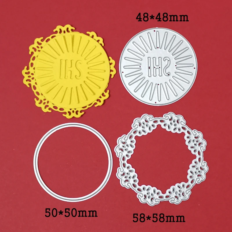 Leaf Rattan Needle Lace IHS Metal Cutting Dies For Stamps Scrapbooking Stencils DIY Paper Album Cards Decor Embossing 2021 New
Leaf Rattan Needle Lace IHS Metal Cutting Dies For Stamps Scrapbooking Stencils DIY Paper Album Cards Decor Embossing 2021 New