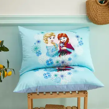 Disney Frozen Elsa Anna Princess Girls Decorative/nap Pillow Cases Cushion Cover on Bed Sofa Children Gift 48x74cm
Disney Frozen Elsa Anna Princess Girls Decorative/nap Pillow Cases Cushion Cover on Bed Sofa Children Gift 48x74cm
