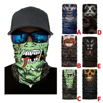 Scary Mask Winter Windproof Dustproof 3d Skull Sport Mask Neck Warm Half Face Mask Cap Neck Ghost Outdoor d4
Scary Mask Winter Windproof Dustproof 3d Skull Sport Mask Neck Warm Half Face Mask Cap Neck Ghost Outdoor d4