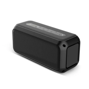 Portable Bluetooth Wireless Speaker 20W Super Bass with 4000MAh IPX4 Built in Mic TWS Speakers
Portable Bluetooth Wireless Speaker 20W Super Bass with 4000MAh IPX4 Built in Mic TWS Speakers