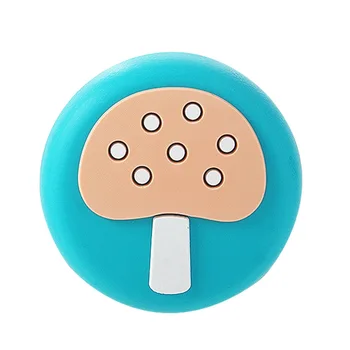 Cartoon anti-collision sticker for door handle of home, thickened PVC shockproof cushion, anti-collision protection sticker
Cartoon anti-collision sticker for door handle of home, thickened PVC shockproof cushion, anti-collision protection sticker