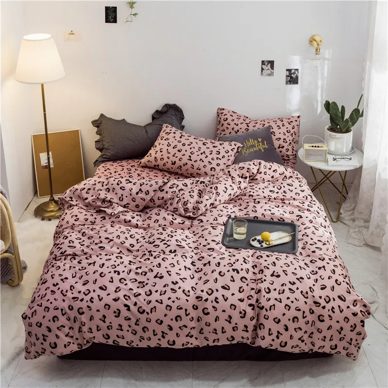 bedding set BS0009 N1