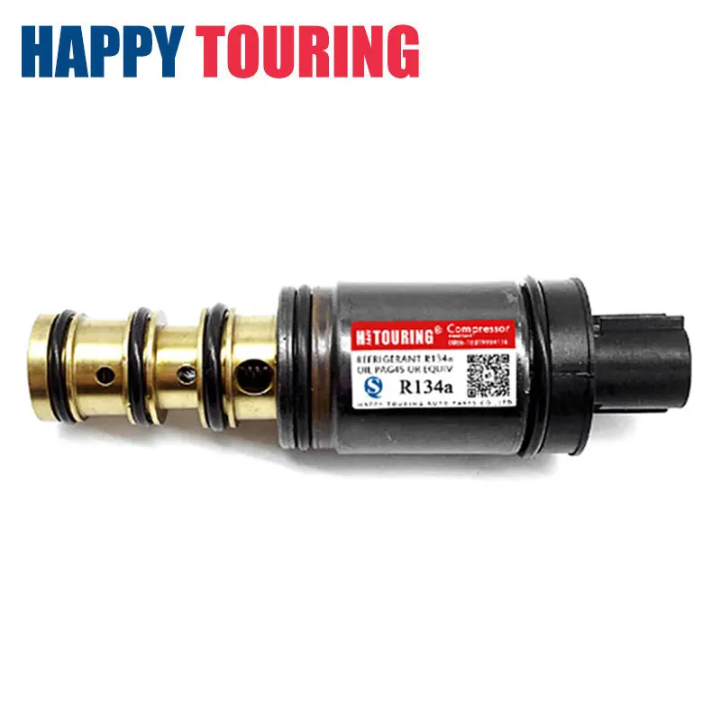 

Car AC Air Conditioning Compressor Electronic Solenoid Control Valve for Jeep Compass Patriot Dodge Caliber 2.0L 2.4L RL111610AB