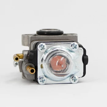 4 stroke Engine HHT31S Carburetor Trimmer For Mantis Tiller Honda 4 Cycle Replacement Parts HHE31C Edger GX22 Useful
4 stroke Engine HHT31S Carburetor Trimmer For Mantis Tiller Honda 4 Cycle Replacement Parts HHE31C Edger GX22 Useful