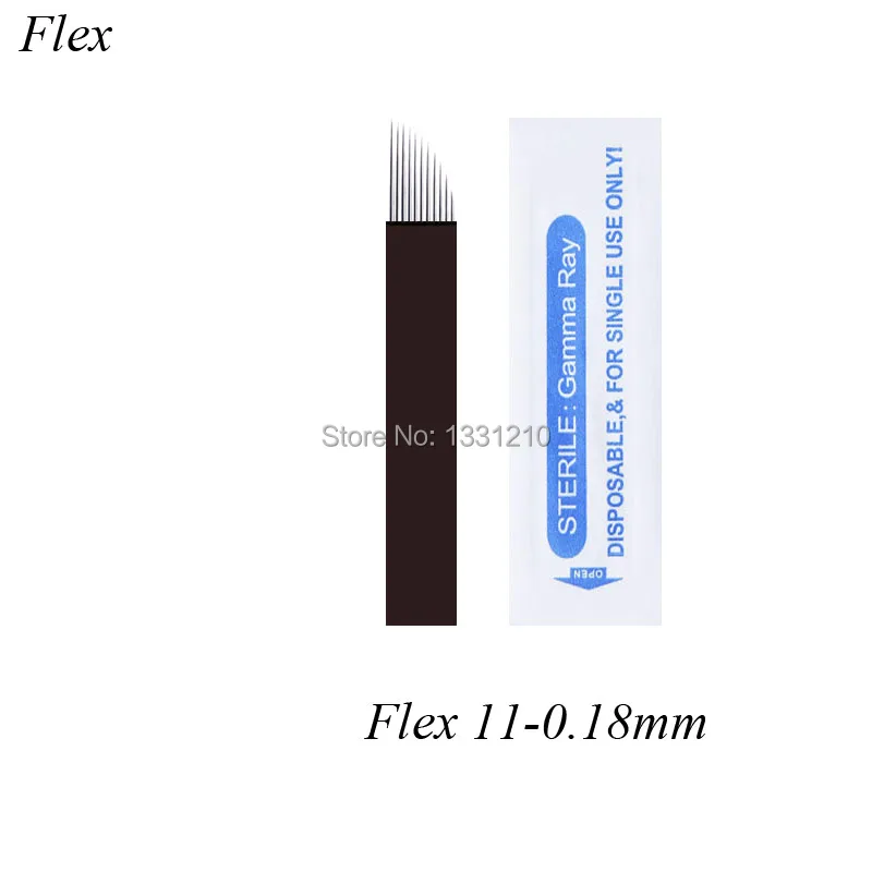 Kit Lвmina Tebori 500 Pcs Flex 11 Nano 0.18mm Microblading Blade Microblading Eyebrow Tattoo Permanent Makeup Manual Blades
Kit Lвmina Tebori 500 Pcs Flex 11 Nano 0.18mm Microblading Blade Microblading Eyebrow Tattoo Permanent Makeup Manual Blades