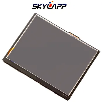 Original 8.4''inch Complete LCD Screen Display for LA084X02SL01 GPS Full LCD Screen display Repair touch screen Free Shipping
Original 8.4''inch Complete LCD Screen Display for LA084X02SL01 GPS Full LCD Screen display Repair touch screen Free Shipping