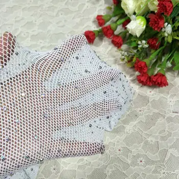 Women Crystal Fishnet Net Mesh Stockings Tights Pantyhose Sexy Stretch Stockings EIG88
Women Crystal Fishnet Net Mesh Stockings Tights Pantyhose Sexy Stretch Stockings EIG88