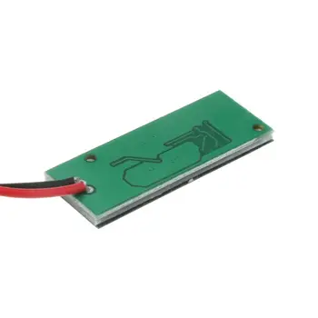 3.7V Lithium Battery Power Level Indicator Module For Led Voltage Display Meter 4XFB
3.7V Lithium Battery Power Level Indicator Module For Led Voltage Display Meter 4XFB