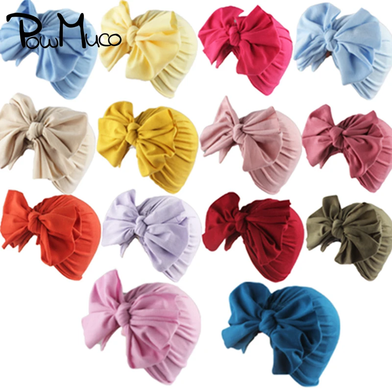 Powmuco Autumn and Winter Comfortable Soft Newborn Infant Warm Indian Hats Solid Color Handmade Bowknot Baby Caps Photo Props
Powmuco Autumn and Winter Comfortable Soft Newborn Infant Warm Indian Hats Solid Color Handmade Bowknot Baby Caps Photo Props