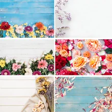 Vinyl Custom Photography Backdrops Prop Wooden Planks Theme Photography Background 191106DF-03
Vinyl Custom Photography Backdrops Prop Wooden Planks Theme Photography Background 191106DF-03