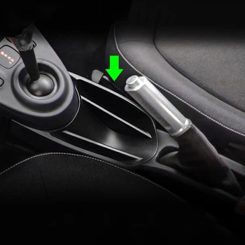 Car Armrest Center Storage Box For Smart 453 fortwo forfour forease Container Glove Auto Organizer For Mercedes Accessories
Car Armrest Center Storage Box For Smart 453 fortwo forfour forease Container Glove Auto Organizer For Mercedes Accessories
