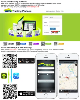 IMEI ID active lifetime use for www.999gps.net GPS tracker support all types CCTR-800+ CCTR-828 CCTR-804 CCTR-830G for GPSTrack1
IMEI ID active lifetime use for www.999gps.net GPS tracker support all types CCTR-800+ CCTR-828 CCTR-804 CCTR-830G for GPSTrack1