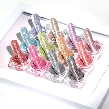 Beautilux Crystal Diamond Nail Glitter Dust Professional Salon Nails Art Design Pigment Sequins DIY At Home Manicure Powder
Beautilux Crystal Diamond Nail Glitter Dust Professional Salon Nails Art Design Pigment Sequins DIY At Home Manicure Powder