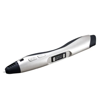 3D Low Temperature Printing Pen 3D Printing Pen Children's Creative DIY Gift
3D Low Temperature Printing Pen 3D Printing Pen Children's Creative DIY Gift