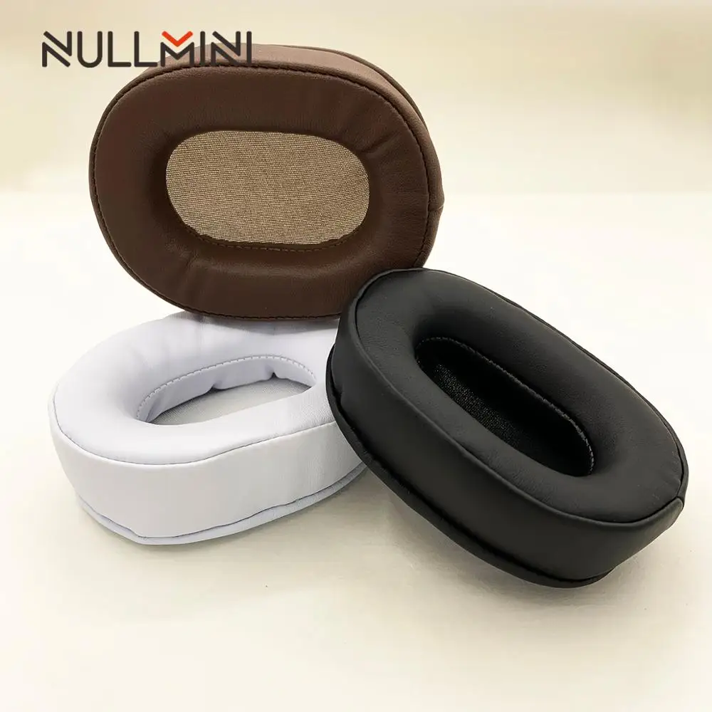 Сменные амбушюры NullMini для Ausdom M04 M05 наушники гарнитура|Аксессуары наушников| |