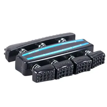 1 PC Finger Grip Professional Enhanced Finger Strength Rehabilitation Training Fitness Equipment 
1 PC Finger Grip Professional Enhanced Finger Strength Rehabilitation Training Fitness Equipment