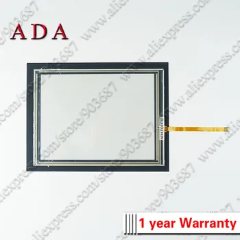 HMIGTO6310 Touch Screen Panel Glass Digitizer for Schneider HMIGTO6310 Touchscreen and Front Overlay Protective Film
HMIGTO6310 Touch Screen Panel Glass Digitizer for Schneider HMIGTO6310 Touchscreen and Front Overlay Protective Film