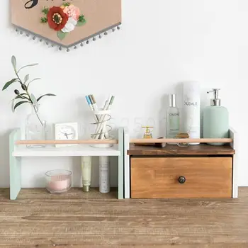 Cosmetics Receive Desktop Cabinet Drawer Separated Box Simple Bedroom Shelf Ins Shelf In The Kitchen
Cosmetics Receive Desktop Cabinet Drawer Separated Box Simple Bedroom Shelf Ins Shelf In The Kitchen