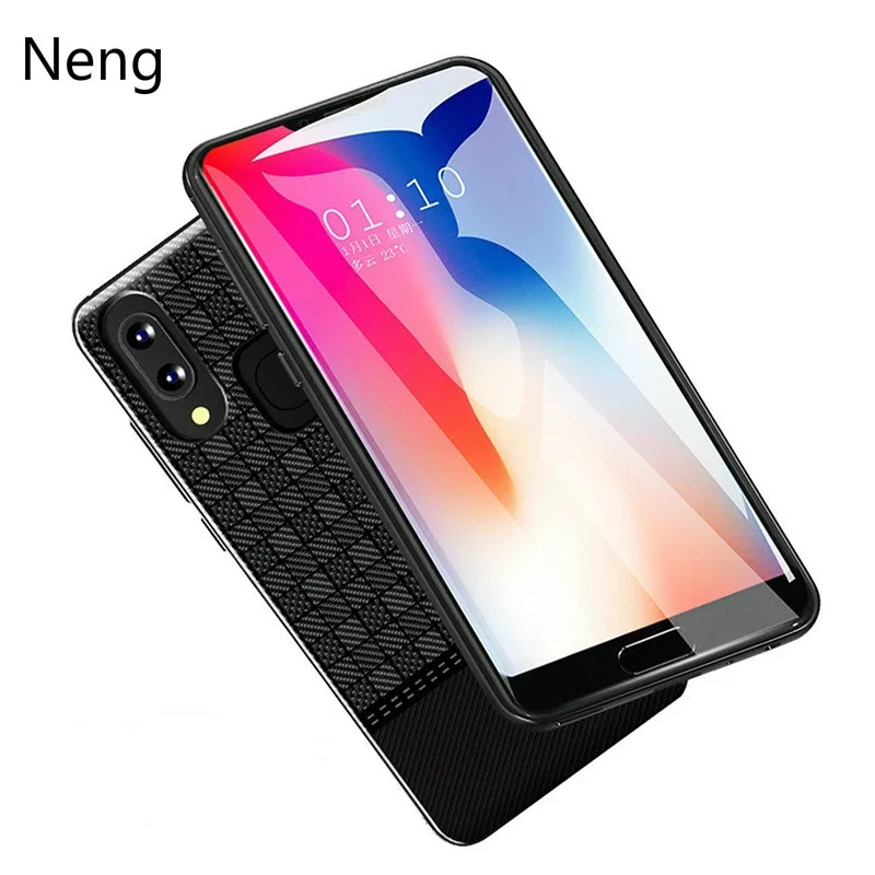 NENG 5000mAh Battery Case For huawei honor 7X nova 2lite External Backup Pack Solid Power Bank Cover For huawei P Smart(2018) Y9
NENG 5000mAh Battery Case For huawei honor 7X nova 2lite External Backup Pack Solid Power Bank Cover For huawei P Smart(2018) Y9
