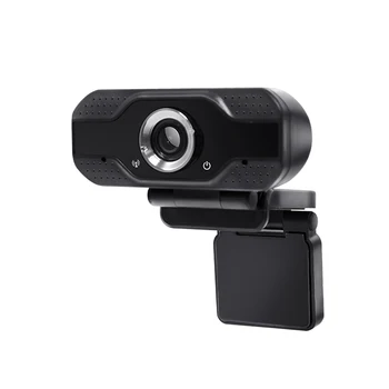 Webcam USB Computer Camera with Microphone Driver-free Video Web cam webcam for Online Teaching Live Broadcast home work office
Webcam USB Computer Camera with Microphone Driver-free Video Web cam webcam for Online Teaching Live Broadcast home work office