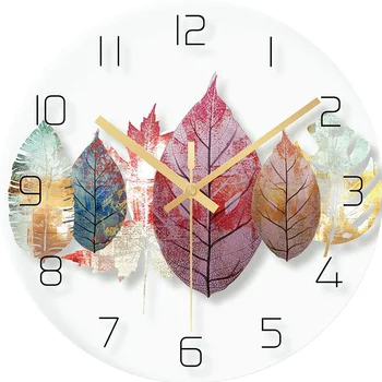 Simple Silent Wall Clock Fashion Living Room Minimalist Digital Wall Clock Creative Nordic Relogio Parede Home Decor ZB50WC
Simple Silent Wall Clock Fashion Living Room Minimalist Digital Wall Clock Creative Nordic Relogio Parede Home Decor ZB50WC