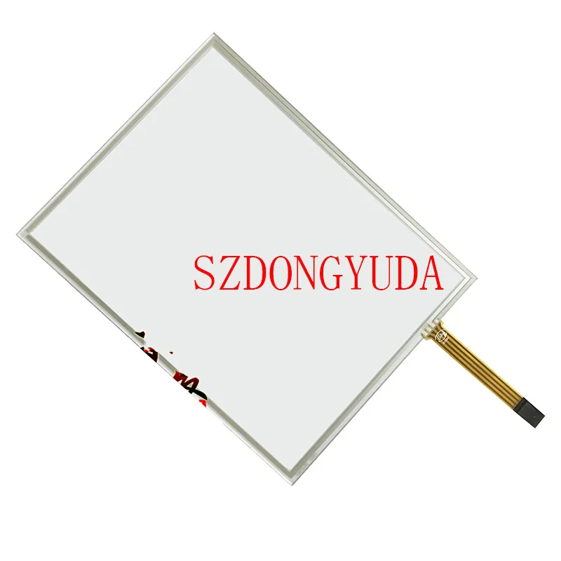 

New Touchpad TPI#1349-004 Rev A TPI1349-004 AIS #9200-21253-004 Touch Screen Panel Digitizer Glass Sensor