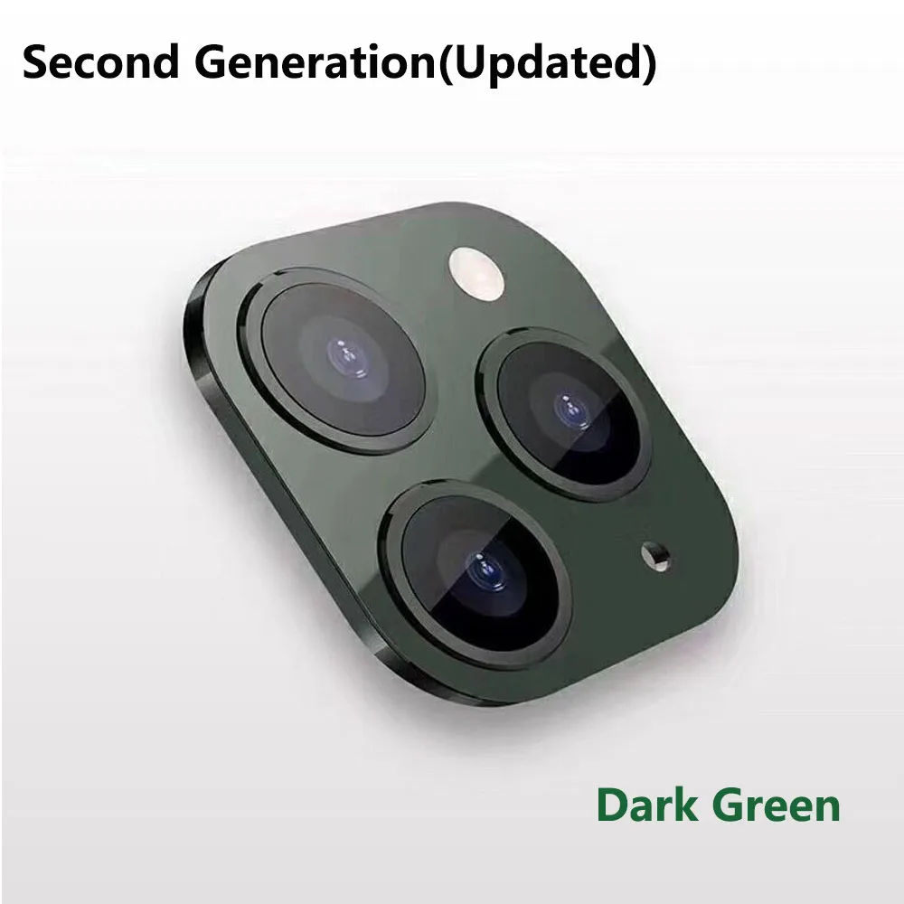 green first