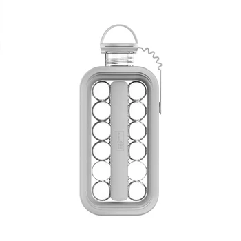 Ice Ball Maker Water Bottle Ice Cube Mold Kettle Ice Tray Party Cooler Container
Ice Ball Maker Water Bottle Ice Cube Mold Kettle Ice Tray Party Cooler Container