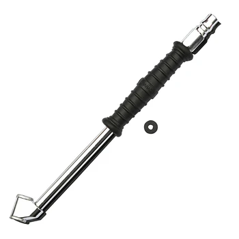 Double Head Inflatable Car Fast Filling Rod Tyres Repair Tools Zinc Alloy Automobiles Tire Inflatable Rod Hot Sale
Double Head Inflatable Car Fast Filling Rod Tyres Repair Tools Zinc Alloy Automobiles Tire Inflatable Rod Hot Sale
