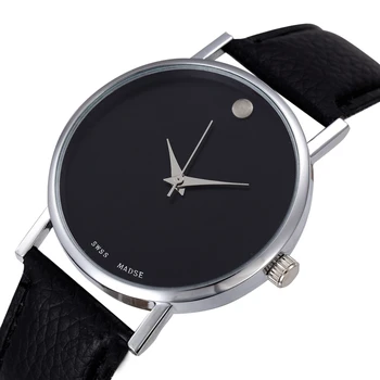 Casual Simple Men Watch Sports Fashion Design Quartz Leather Wristwatch Clock Saat Relogio Masculino Gift 2019 Drop Shipping
Casual Simple Men Watch Sports Fashion Design Quartz Leather Wristwatch Clock Saat Relogio Masculino Gift 2019 Drop Shipping