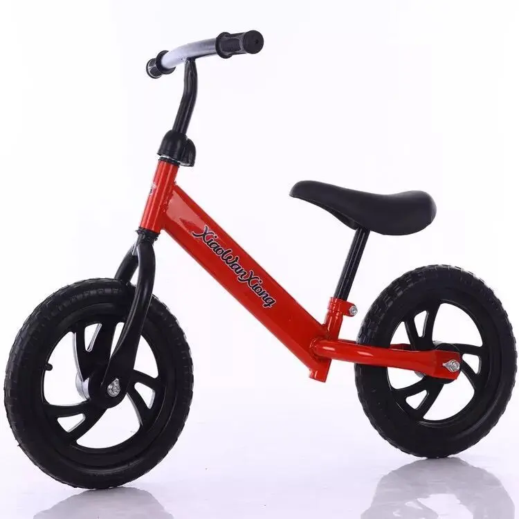 Manufacturers Gift Balance Bike (For Kids) Non-Pedal Two Wheels Bicycle Scooter Kids Balance Bike Kids Toy Luge
Manufacturers Gift Balance Bike (For Kids) Non-Pedal Two Wheels Bicycle Scooter Kids Balance Bike Kids Toy Luge