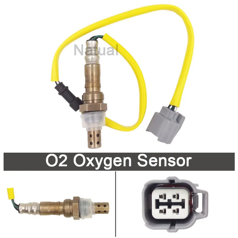 

36531-PNA-003 36531PNA003 36531 PNA 003 Lambda Air Fuel Ratio Oxygen O2 Sensor 192400-1043 For Honda Stream RN3 K20A 2.0L