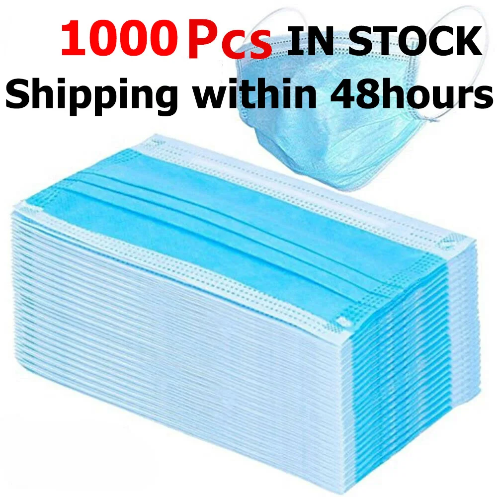 2019-nCov Medical Masks Disposable Face Masks with Elastic Ear Loop Disposable Dust Filter Safety Mask Drop Shipping DHL FEDEX
2019-nCov Medical Masks Disposable Face Masks with Elastic Ear Loop Disposable Dust Filter Safety Mask Drop Shipping DHL FEDEX