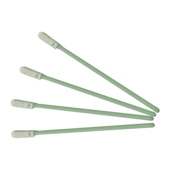 500 Foam Tip Inkjet Small Cleaning Swabs for Printer Head Cleaning Swabs 
500 Foam Tip Inkjet Small Cleaning Swabs for Printer Head Cleaning Swabs