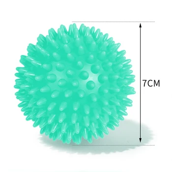 Muscle Massage ball Yoga Bodybuilding Muscle Relaxation Tools Body Massage Relieve Stress Dredge Meridians Fascia Massager 
Muscle Massage ball Yoga Bodybuilding Muscle Relaxation Tools Body Massage Relieve Stress Dredge Meridians Fascia Massager