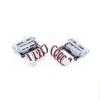 AFRC-D10115 1.5g Linear Servo Miniature Micro Lightweight with Digital Controller for RC Model Drone Airplane Helicopter
AFRC-D10115 1.5g Linear Servo Miniature Micro Lightweight with Digital Controller for RC Model Drone Airplane Helicopter