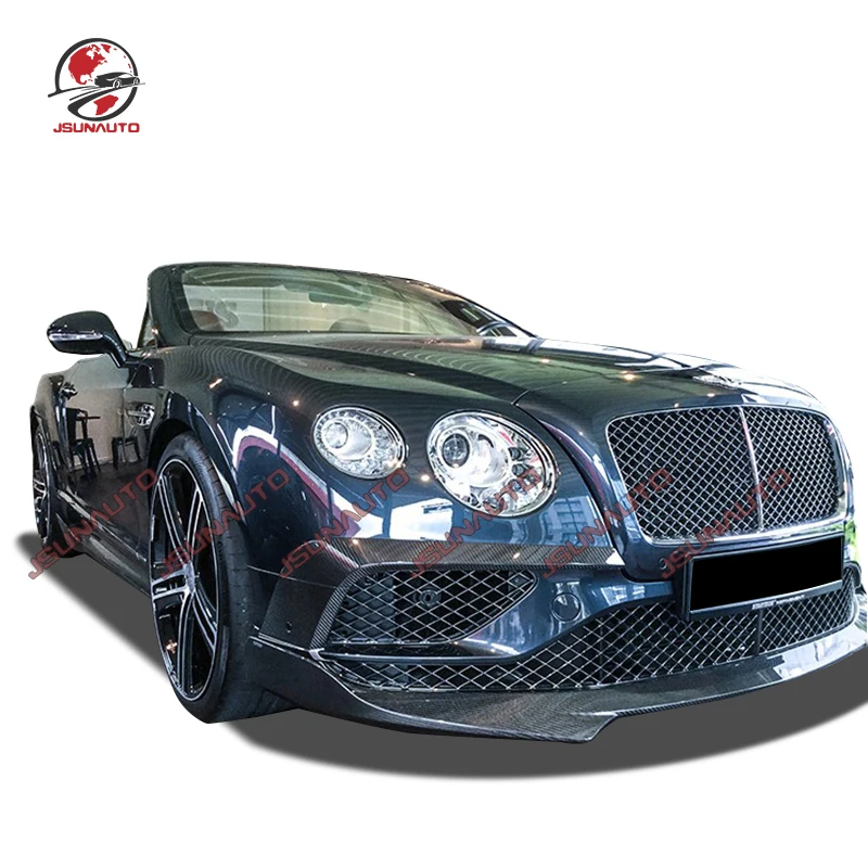Автомобильные передние бамперы, боковые вентиляционные отверстия для Bentley GT GTC
Автомобильные передние бамперы, боковые вентиляционные отверстия для Bentley GT GTC