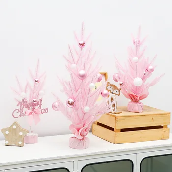 Christmas Decoration Small Tree 2021 Ins Style Pink Mini Christmas Tree Christmas Party Birthday Family Decoration Tree wd01
Christmas Decoration Small Tree 2021 Ins Style Pink Mini Christmas Tree Christmas Party Birthday Family Decoration Tree wd01