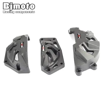 BJMOTO Motorcycle Guard From Engine Protective Cover For Yamaha MT-09 MT09 FZ-09 2013-2020 Fairing Guards Sliders Crash Cap 
BJMOTO Motorcycle Guard From Engine Protective Cover For Yamaha MT-09 MT09 FZ-09 2013-2020 Fairing Guards Sliders Crash Cap