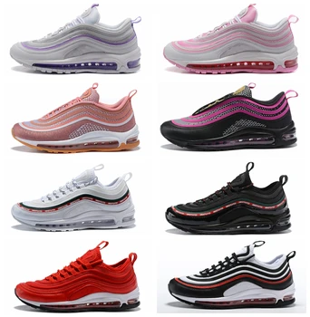 2020 Mens Air Mercury Tn Running Shoes women 97 Rainbow ColorfullSneakers Chaussures Hombre Tn The high quality
2020 Mens Air Mercury Tn Running Shoes women 97 Rainbow ColorfullSneakers Chaussures Hombre Tn The high quality