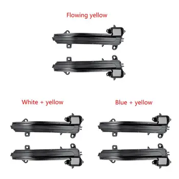 Hot Car LED Side Wing Rearview Mirror Indicator Blinker Repeater Dynamic Turn Signal Light For F20 F21 F22 F30 E84 1 2 3 4 Serie
Hot Car LED Side Wing Rearview Mirror Indicator Blinker Repeater Dynamic Turn Signal Light For F20 F21 F22 F30 E84 1 2 3 4 Serie