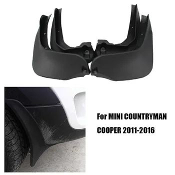 Car Wheel Fenders Mud Flaps Splash Guard for BMW MINI COUNTRYMAN Cooper 2011-2016 Fender Mudguard
Car Wheel Fenders Mud Flaps Splash Guard for BMW MINI COUNTRYMAN Cooper 2011-2016 Fender Mudguard