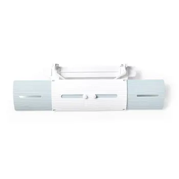 Air Conditioning Windshield Anti-Direct Blowing Wind Deflector For Infants Outlet Baffle Windshield Baffle Plastic
Air Conditioning Windshield Anti-Direct Blowing Wind Deflector For Infants Outlet Baffle Windshield Baffle Plastic