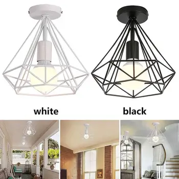 Recessed Ceiling Lights Metal Ceiling Lights Iron Ceiling Lights E27 Black Dreamlike Fashion Romantic Hanging Lamp Dinning Room
Recessed Ceiling Lights Metal Ceiling Lights Iron Ceiling Lights E27 Black Dreamlike Fashion Romantic Hanging Lamp Dinning Room