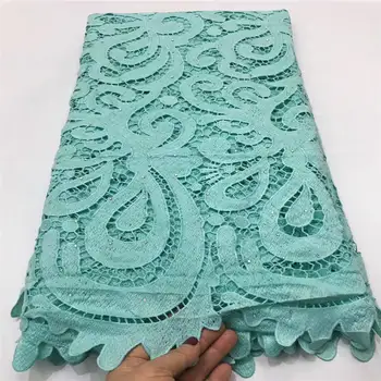 Aqua Green African Lace Fabrics Tulle Milk Silk Cord Mesh Embroidered Beaded Nigerian Lace Fabrics For Wedding cloth N2662
Aqua Green African Lace Fabrics Tulle Milk Silk Cord Mesh Embroidered Beaded Nigerian Lace Fabrics For Wedding cloth N2662