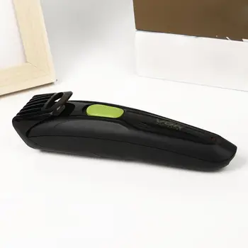 Professional Electric Hair Clippers Beard Trimmer Barber Grooming Kit Rechargeable Cordless Haircut Machine Cutting Shaver
Professional Electric Hair Clippers Beard Trimmer Barber Grooming Kit Rechargeable Cordless Haircut Machine Cutting Shaver