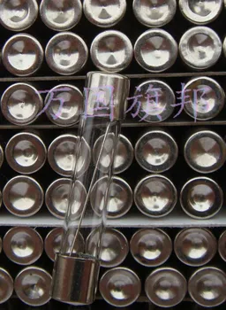 Free Delivery. Without insurance lead glass tube 6 * 30 6 x30mm 2 a 250 v is a box of 100 only
Free Delivery. Without insurance lead glass tube 6 * 30 6 x30mm 2 a 250 v is a box of 100 only