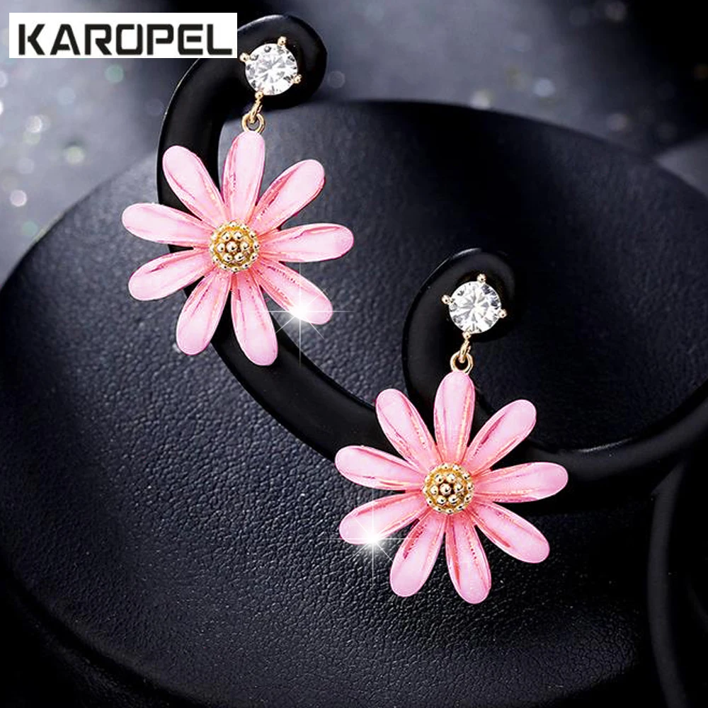 Beautiful Sunflower Shape Earring For Woman Zircon Crystal Earring Jewelry Pin Women Girls Clothes Bag Scarf Accessories Gift
Beautiful Sunflower Shape Earring For Woman Zircon Crystal Earring Jewelry Pin Women Girls Clothes Bag Scarf Accessories Gift
