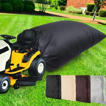 Tractor Waste Container Cleaning Tool Weeds Outdoor Garden Universal Leaf Storage Bag Foldable Portable Lawn Mowers Oxford Cloth
Tractor Waste Container Cleaning Tool Weeds Outdoor Garden Universal Leaf Storage Bag Foldable Portable Lawn Mowers Oxford Cloth